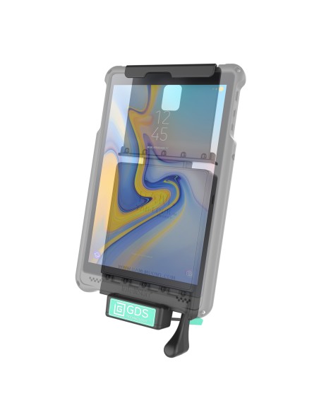 GDS® Locking Vehicle Dock for Samsung Galaxy Tab S4 10.5"