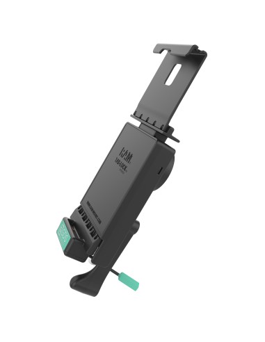 GDS® Locking Vehicle Dock for Samsung Galaxy Tab S4 10.5"