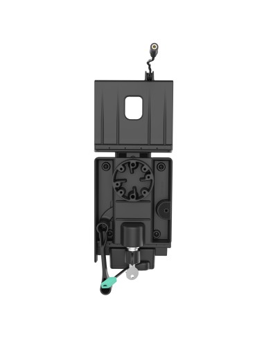 GDS® Vehicle Dock with Audio Cable for Samsung Tab A 10.5