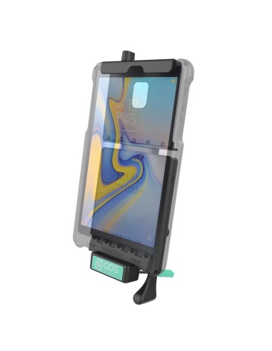 GDS® Locking Vehicle Dock for Samsung Tab A 10.5