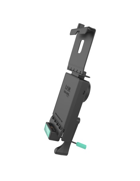 GDS® Locking Vehicle Dock for Samsung Tab A 10.5