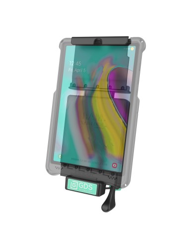 GDS® Vehicle Dock for the Samsung Tab S5e & Tab A 10.1 (2019)