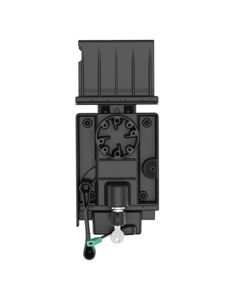 GDS® Vehicle Dock for the Samsung Tab S5e & Tab A 10.1 (2019)