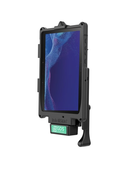 GDS® USB Type-C 3.1 Vehicle Dock for IntelliSkin® Next Gen Tablets