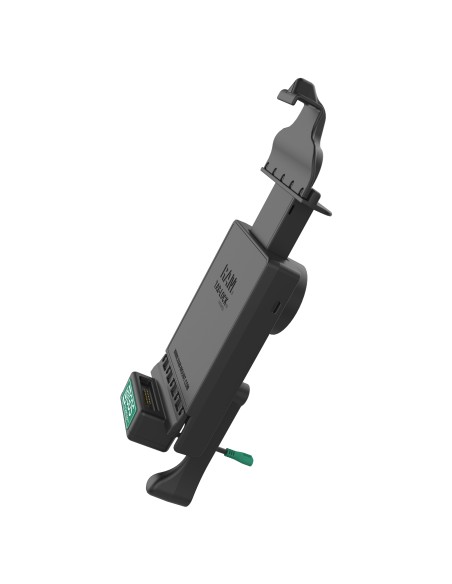 GDS® USB Type-C 3.1 Vehicle Dock for IntelliSkin® Next Gen Tablets