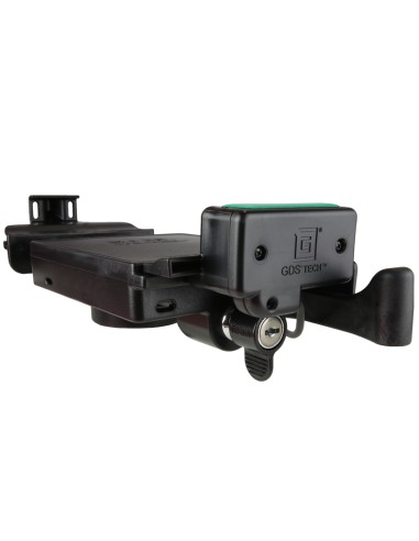 GDS® USB Type-C 3.1 Vehicle Dock for IntelliSkin® Next Gen Tablets