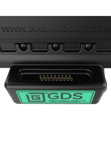 GDS® USB Type-C 3.1 Vehicle Dock for Tab A 8.4 & Tab A 8.0 (2019)