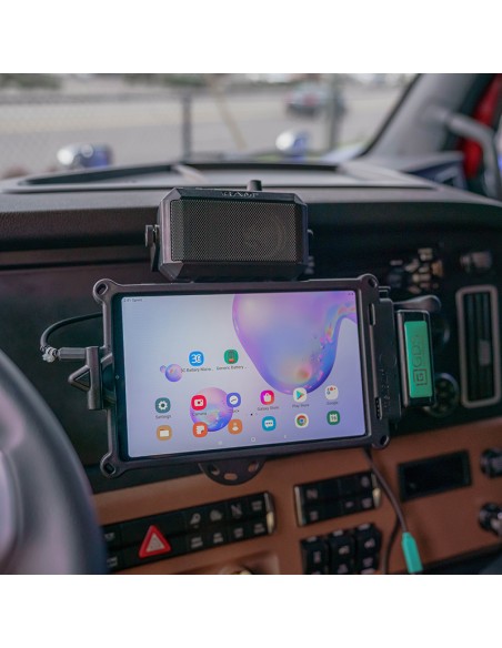 GDS® USB Type-C 3.1 Vehicle Dock for Tab A 8.4 & Tab A 8.0 (2019)