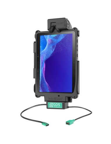 GDS® Tough-DockT + Single USB-A for Tab Active5 Pro & 4 Pro