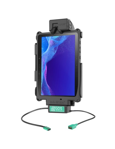 GDS® Tough-DockT + Single USB-A for Tab Active5 Pro & 4 Pro