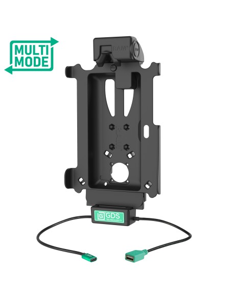 GDS® Tough-DockT with Multi-Mode for Tab Active5 Pro & 4 Pro