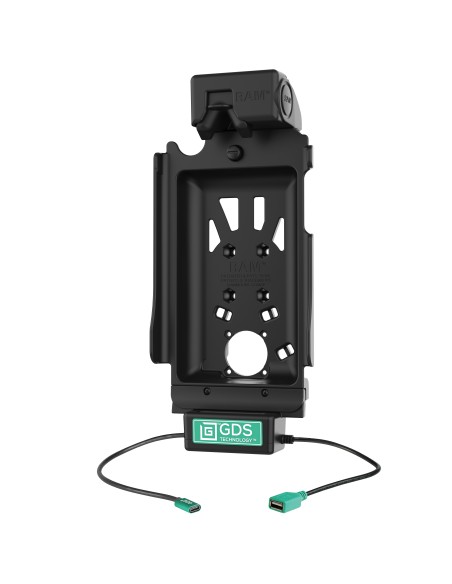 GDS® Tough-DockT + Single USB-A for Samsung Tab A 8.0 (2019)