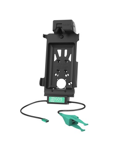 GDS® Tough-DockT + Dual USB-A & USB-C for Samsung Tab Active5 & 3