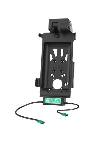 GDS® Tough-DockT + USB-C Data for Samsung Tab Active5 & 3