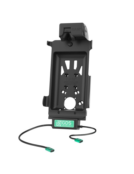 GDS® Tough-DockT + USB-C Data for Samsung Tab Active5 & 3