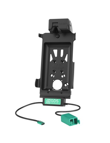 GDS® Tough-DockT + Dual USB-A for Samsung Tab Active5 & 3