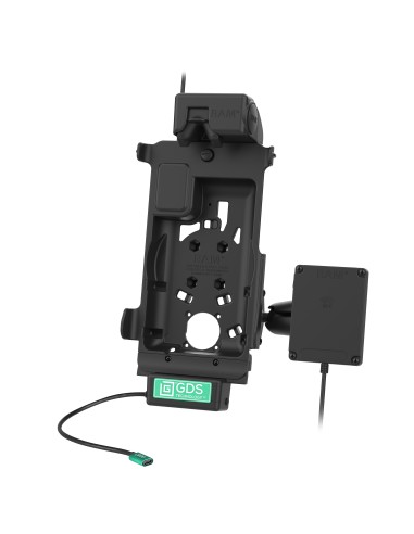 GDS® Tough-DockT for Tab Active5 & 3 with NFC Extender