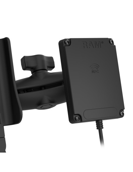 GDS® Tough-DockT for Tab Active5 & 3 with NFC Extender