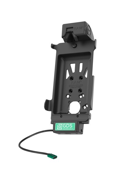 GDS® Tough-DockT for Samsung Tab Active5 & 3