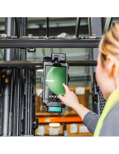 GDS® Tough-DockT for Samsung Tab Active5 & 3