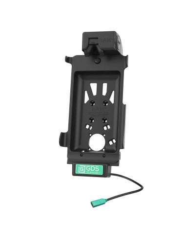 GDS® Tough-DockT with USB-C 3.1 for Samsung Tab Active5 & 3