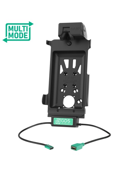 GDS® Tough-DockT with Multi-Mode for Samsung Tab Active5 & 3