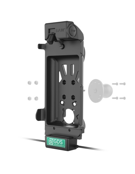 GDS® Tough-DockT with Multi-Mode for Samsung Tab Active5 & 3