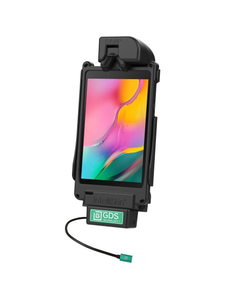 GDS® Tough-DockT for Samsung Tab A 8.0 (2018) SM-T387