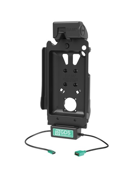 GDS® Tough-DockT + Single USB-A for Samsung Tab A 8.4 SM-T307
