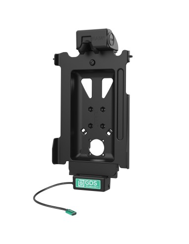 GDS® Tough-DockT for Samsung Tab S7, S9, S9 FE, S10 FE & S10 Lite