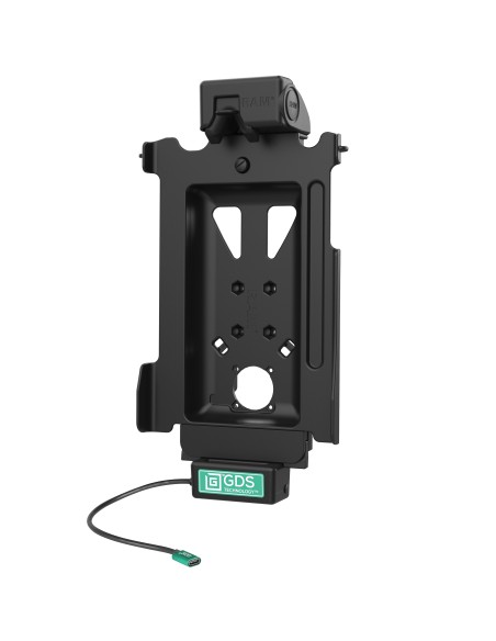 GDS® Tough-DockT for Samsung Tab S7, S9, S9 FE, S10 FE & S10 Lite