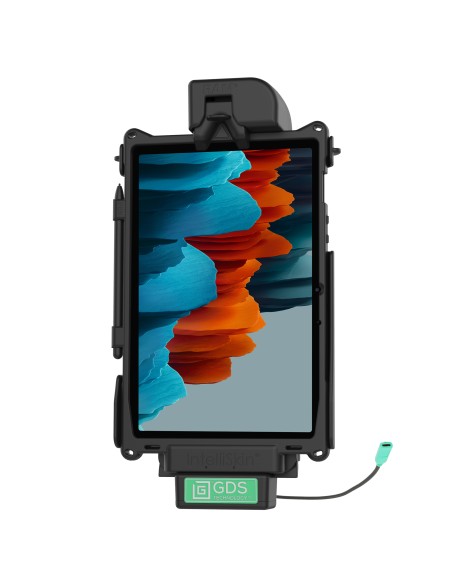 GDS® Tough-DockT with USB-C 3.1 for Samsung Tab S9/S9 FE/S10 FE/S10 Lite