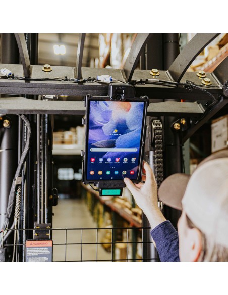 GDS® Tough-DockT for Samsung Tab S10+, S9+, S8+ & More