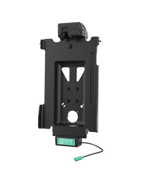 GDS® Tough-DockT with USB-C 3.1 for Samsung Tab S10+, S9+, S8+ & More