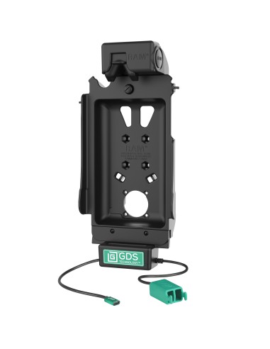 GDS® Tough-DockT + Dual USB-A for Samsung Tab A11 & Tab A9