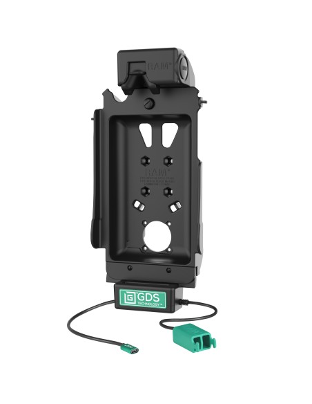 GDS® Tough-DockT + Dual USB-A for Samsung Tab A11 & Tab A9