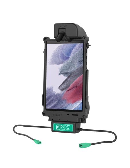 GDS® Tough-DockT + Single USB-A for Samsung Tab A11 & Tab A9