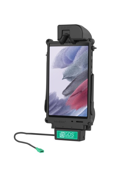 GDS® Tough-DockT for Samsung Tab A11 & Tab A9