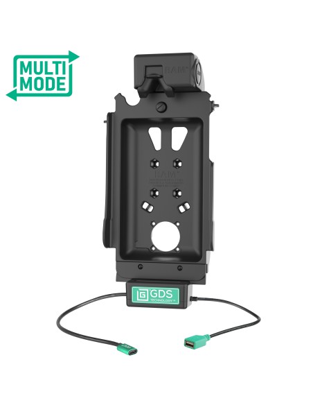 GDS® Tough-DockT with Multi-Mode for Samsung Tab A11 & Tab A9