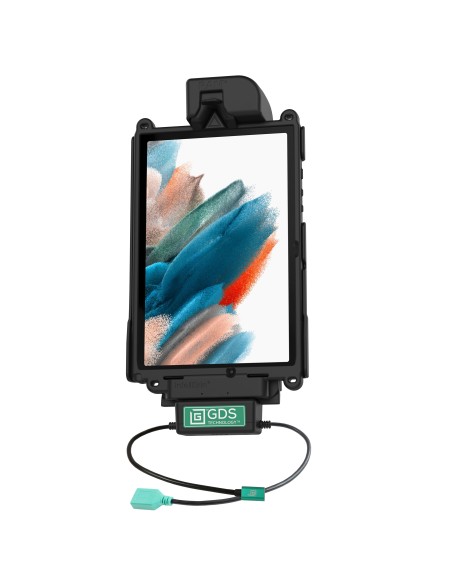 GDS® Tough-DockT + Single USB-A for Samsung Tab A8 10.5" SM-X200