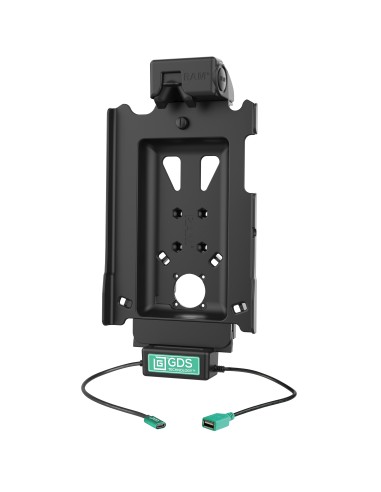 GDS® Tough-DockT + Single USB-A for Samsung Tab A8 10.5" SM-X200