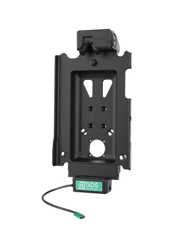 GDS® Tough-DockT for Samsung Tab A8 10.5" SM-X200