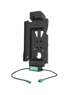 GDS® Tough-DockT + Single USB-A for Samsung Tab A11+ & Tab A9+ 2