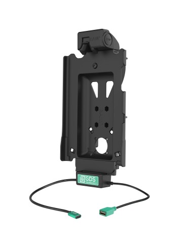 GDS® Tough-DockT + Single USB-A for Samsung Tab A11+ & Tab A9+