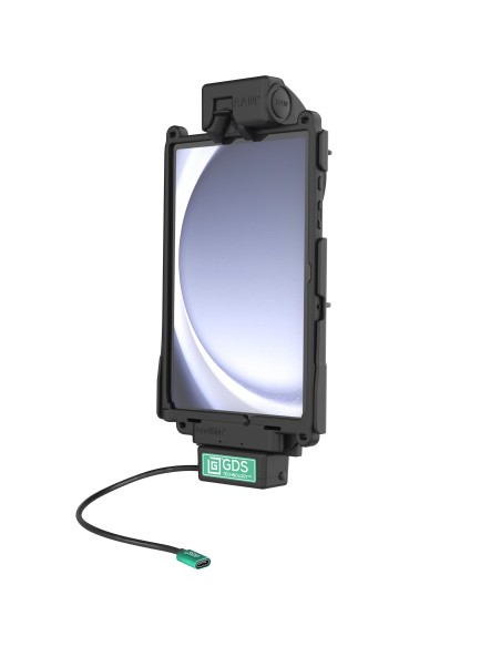 GDS® Tough-DockT for Samsung Tab A11+ & Tab A9+