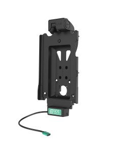 GDS® Tough-DockT for Samsung Tab A11+ & Tab A9+ 2