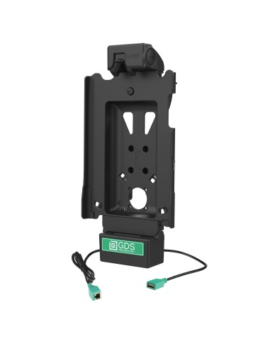 GDS® Tough-DockT with PoE + Single USB-A for Samsung Tab A11+ & Tab A9+