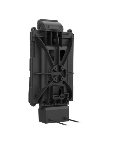 GDS® Tough-DockT with PoE + Single USB-A for Samsung Tab A11+ & Tab A9+