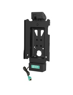 GDS® Tough-DockT with PoE for Samsung Tab A11+ & Tab A9+ 2