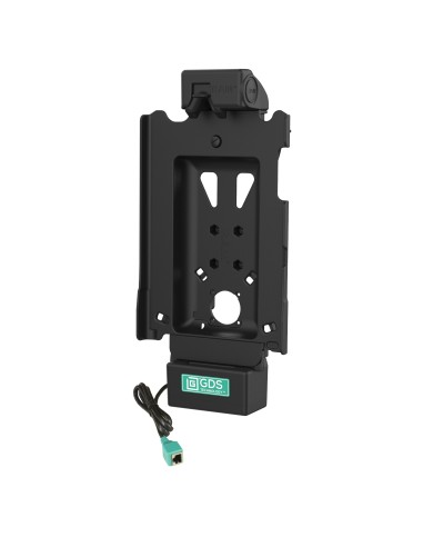 GDS® Tough-DockT with PoE for Samsung Tab A11+ & Tab A9+